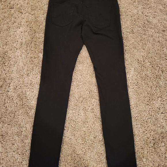 Adriano Goldschmied Women's Legging Jeans - Picture 4 of 7